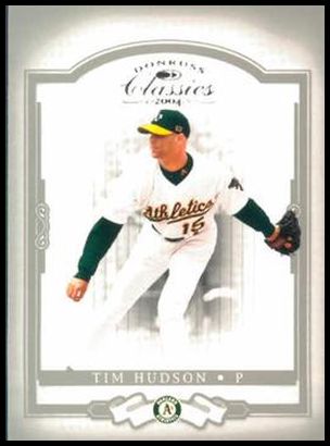 150 Tim Hudson
